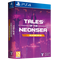 TALES OF THE NEON SEA COL EDT / PlayStation 4 - PS4 Games - Games - Techbox