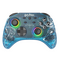 Trade Invaders Harry Potter Wireless Controller Green for Switch with 1M cable - Slytherin / Nintendo Switch | Techbox