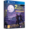 Chronicles of 2 Heroes: Amaterasu's Wrath (Collector's Edition) / PlayStation 4 - PS4 Games - Games - Techbox