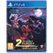 Chronicles of 2 Heroes: Amaterasu's Wrath (Collector's Edition) / PlayStation 4 - PS4 Games - Games - Techbox