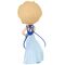 Banpresto Pretty Guardian Sailor Moon Eternal The Movie - Q Posket-Princess Uranus- (Ver.A) Figure / Fan Shop and Merchandise |  Techbox