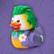 Dc Comics Tubbz Boxed The Joker / Fan Shop and Merchandise - Tubbz - Collectibles - Techbox
