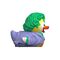 Dc Comics Tubbz Boxed The Joker / Fan Shop and Merchandise - Tubbz - Collectibles - Techbox