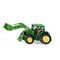 Siku - 1:32 John Deere With Front Loader (313-3652) / Toys