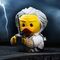 Back To The Future Tubbz Boxed Doc Brown / Fan Shop and Merchandise |  Techbox