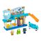Fisher-Price Little People - Everyday Adventures AIrport Playset (HTJ26) / Toys