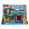 Fisher-Price Little People - Everyday Adventures AIrport Playset (HTJ26) / Toys