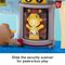 Fisher-Price Little People - Everyday Adventures AIrport Playset (HTJ26) / Toys