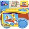 MEGA Bloks - Block Spinning Wagon (HHN00) / Toys