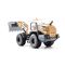 Siku - 1:50 Liebherr L 556 Wheel-Loader (313-3561) / Toys