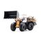 Siku - 1:50 Liebherr L 556 Wheel-Loader (313-3561) / Toys