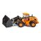 Siku - 1:87 Jcb 457 Wls Wheel Loader (313-1789) / Toys