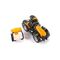 Siku - 1:87 Jcb With Dolly And Tipping Trailer (313-1858) / Toys |  Techbox