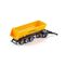 Siku - 1:87 Jcb With Dolly And Tipping Trailer (313-1858) / Toys |  Techbox