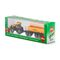 Siku - 1:87 Jcb With Dolly And Tipping Trailer (313-1858) / Toys |  Techbox