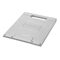 Kensington - EasyRiser Go SmartFit Laptop stand 14 - Grey / Computers