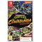 Teenage Mutant Ninja Turtles: The Cowabunga Collection (Code in Box) / Nintendo Switch - Nintendo Switch Games - Games - Techbox