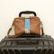 Elastic Luggage Strap / Gadgets