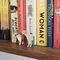 Magnetic Dog Bookmarks / Gadgets