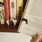 Magnetic Dog Bookmarks / Gadgets