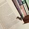 Magnetic Dog Bookmarks / Gadgets