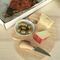 Mushroom Cutting Board & Knife / Gadgets