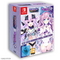 Neptunia Game Maker R:Evolution / Neptunia: Sisters VS Sisters (Day One Edition) (Dual Pack) / Nintendo Switch | Techbox