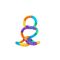 Tangle BrainTools™ Original with Texture (50214) / Toys - Puzzles - Gifts - Techbox