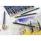 Faber-Castell - Goldfaber Colour pencil  tin of 48 / Toys |  Techbox