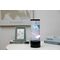 iTotal - Jellyfish Lamp round 30 cm (XL2496) / Toys