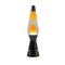 iTotal - Lava Lamp 36 cm - Black Cat (XL2711) / Toys