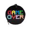 iTotal - Pillow with Sleep Mask - Let's Play (XL2534) / Toys - Plushies - Gifts - Techbox