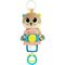Lamaze -Lamaze Otter Sensory Clip & Go (827494) / Toys