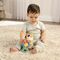 Lamaze -Lamaze Otter Sensory Clip & Go (827494) / Toys