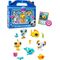 LITTLEST PET SHOP - BEACH BESTIES COLLECTORS 5 PK (00517) / Toys