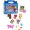 LITTLEST PET SHOP - FARM BESTIES COLLECTORS 5 PK (00510) / Toys
