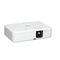 Epson - CO-FH02 Smart Full-HD projector / Electronics