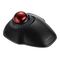 Kensington - Orbit Trackball with Scroll Ring wireless - Black / Computers