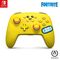 PowerA Enhanced Wireless Controller - Peely Fortnite (Nintendo Swich) / Nintendo Switch - Nintendo Switch Accessories - Accessories for Consoles - Techbox