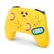 PowerA Enhanced Wireless Controller - Peely Fortnite (Nintendo Swich) / Nintendo Switch - Nintendo Switch Accessories - Accessories for Consoles - Techbox