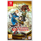 Eiyuden Chronicle Hundred Heroes / Nintendo Switch - Nintendo Switch Games - Games - Techbox