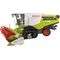 Bruder - Claas Lexion 780 Terra Trac Combine Harvester (02119) / Toys - Αταξινόμητα -  - Techbox