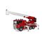 Bruder - Scania Super 560R Fire engine (03591) / Toys - Αταξινόμητα -  - Techbox