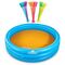 Bunch O Balloons - Pool with 100 self-sealing water balloons (56590) / Toys
