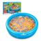 Bunch O Balloons - Pool with 100 self-sealing water balloons (56590) / Toys