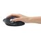 Kensington - ProFit Ergo TB550 Trackball Wireless - Black / Computers