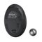 Kensington - ProFit Ergo TB550 Trackball Wireless - Black / Computers