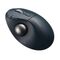 Kensington - ProFit Ergo TB550 Trackball Wireless - Black / Computers