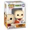 POP figure Peanuts Linus - Funko POP - Collectibles - Techbox