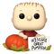 POP figure Peanuts Linus - Funko POP - Collectibles - Techbox